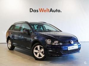 Volkswagen Golf Variant Advance 1.6 Tdi Bmt 5p. -17