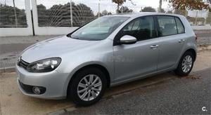 Volkswagen Golf Vi 1.6 Tdi 105 Advance Bluemotion Tech 5p.