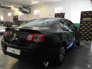 Volkswagen Passat 2.0 Tdi 110cv Dpf Edition Plus 4p. -10