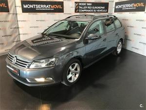 Volkswagen Passat Alltrack 2.0 Tdi 140cv 4motion Bmt 5p. -12