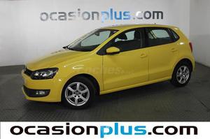 Volkswagen Polo 1.2 Tsi 105cv Dsg Advance 5p. -11