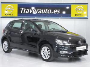 Volkswagen Polo Advance 1.4 Tdi 75cv Bmt 5p. -15