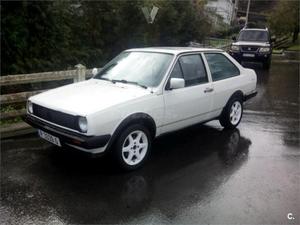 Volkswagen Polo Polo 1.3 Classic Bel Air 2p. -90