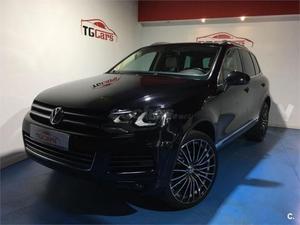 Volkswagen Touareg 3.0 V6 Tdi 245 Tip Premium Bmotion Tech