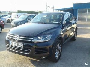 Volkswagen Touareg 3.0 V6 Tdi 245 Tiptronic Bluemotion Tech