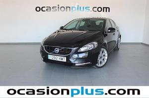 Volvo V D3 Momentum 5p. -12