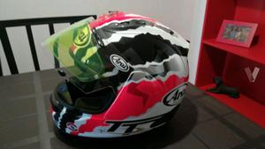 arai rx7 gp viseras