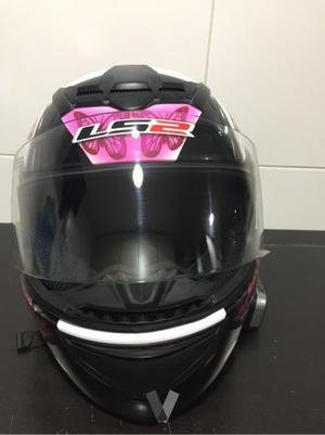 casco moto LS2