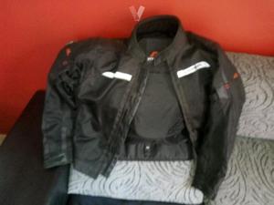 chaqueta de verano transpirable de moto Unrrival