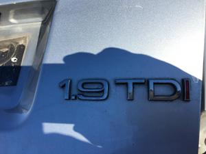 despiece Audi a4 1.9 Tdi