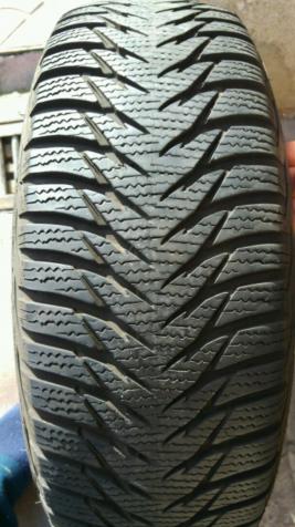 4 neumáticos de invierno R14