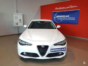 ALFA ROMEO Giulia 2.2 Diesel 180cv Super 4p.