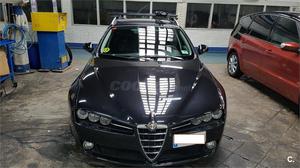 ALFA ROMEO  JTD 16v Distinctive Sportwagon 5p.