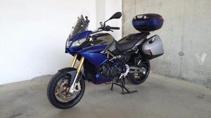 APRILIA Caponord ABS+ADD Travel Pack (modelo actual) -13