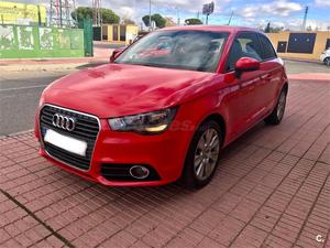 AUDI A1 1.4 TFSI 122cv Ambition 3p.