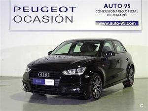 AUDI A1 1.4 TFSI Attraction 3p.