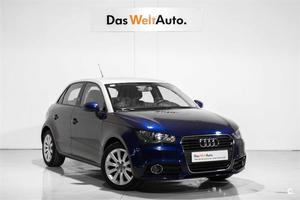 AUDI A1 Sportback 1.2 TFSI 86cv Attraction 5p.