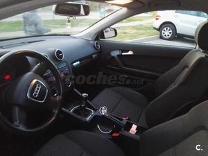 AUDI A3 1.9 TDI ATTRACTION 3p.