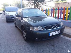 AUDI A3 1.9 TDi Ambition 130 CV 3p.