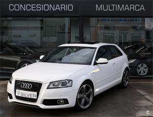 AUDI A3 2.0 TDI 170cv Ambition 3p.