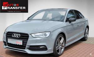 AUDI A3 Sedan 2.0 TDI clean d 150CV S line ed 4p.