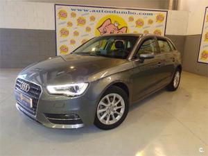 AUDI A3 Sportb 1.6 TDI 110cv clean d Attraction 5p.