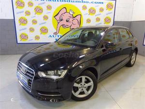 AUDI A3 Sportback 1.6 TDI 105cv Attraction 5p.