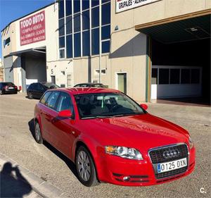 AUDI A4 1.8 T AVANT 5p.