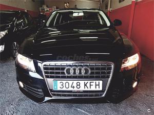 AUDI A4 2.0 TDI 120cv DPF 4p.