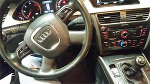 AUDI A4 2.0 TDI e 136cv DPF 4p.