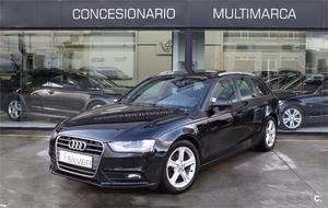 AUDI A4 Avant 2.0 TDI 143cv 5p.