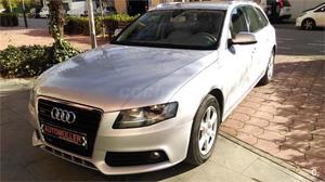 AUDI A4 Avant 3.0 TDI 240cv quattro S tronic DPF 5p.