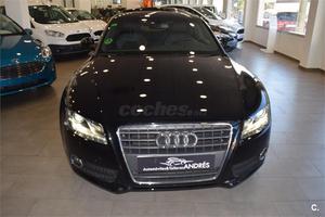 AUDI A5 2.0 TFSI 180cv 2p.