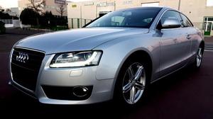 AUDI A5 2.7 TDI 190cv DPF multitronic -09