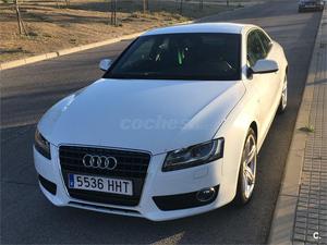 AUDI A5 Coupe 2.0 TFSI 211cv 2p.