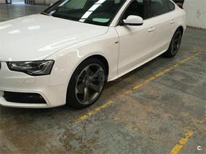 AUDI A5 Sportback 1.8 TFSI 177CV S line edition 5p.