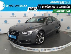 AUDI A5 Sportback 3.0 TDI 204cv multitronic 5p.