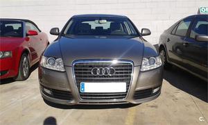 AUDI A6 2.0 TDI 170cv DPF 4p.