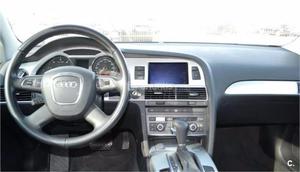 AUDI A6 2.0 TDI 170cv multitronic DPF Corporate 4p.