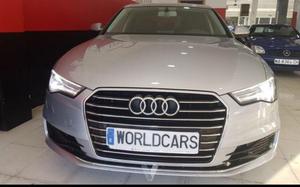 AUDI A6 2.0 TDI 190cv ultra S tronic -15