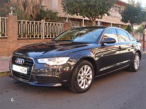 AUDI A6 2.0 TDI 190cv ultra S tronic 4p.