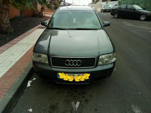 AUDI A6 2.5 TDI 180CV quattro -04