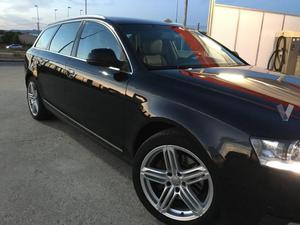 AUDI A6 Avant 2.7 TDI 190 quattro tiptronic DPF -10