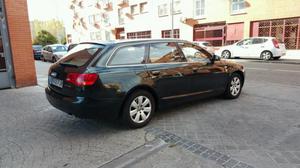 AUDI A6 Avant 2.7 TDI multitronic DPF -07