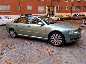 AUDI A8 4.2 QUATTRO TIPTRONIC -03