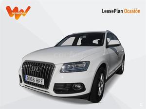 AUDI Q5 2.0 TDI 143cv Advance 5p.