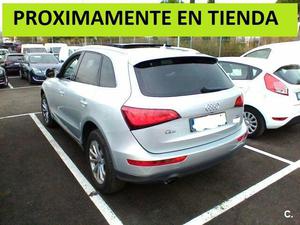 AUDI Q5 2.0 TDI 150cv Ambiente plus 5p.