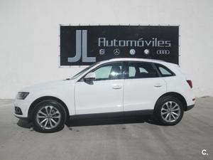 AUDI Q5 2.0 TDI 177CV quattro Advanced edition 5p.