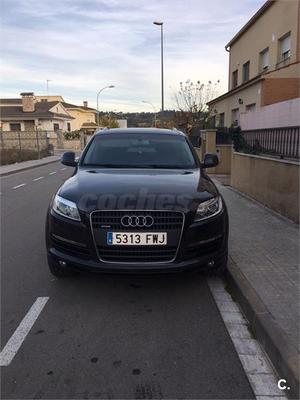 AUDI Q7 3.0 TDI 240cv quattro tiptronic DPF 5p.