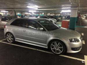 AUDI S3 2.0 TFSI quattro 3p.